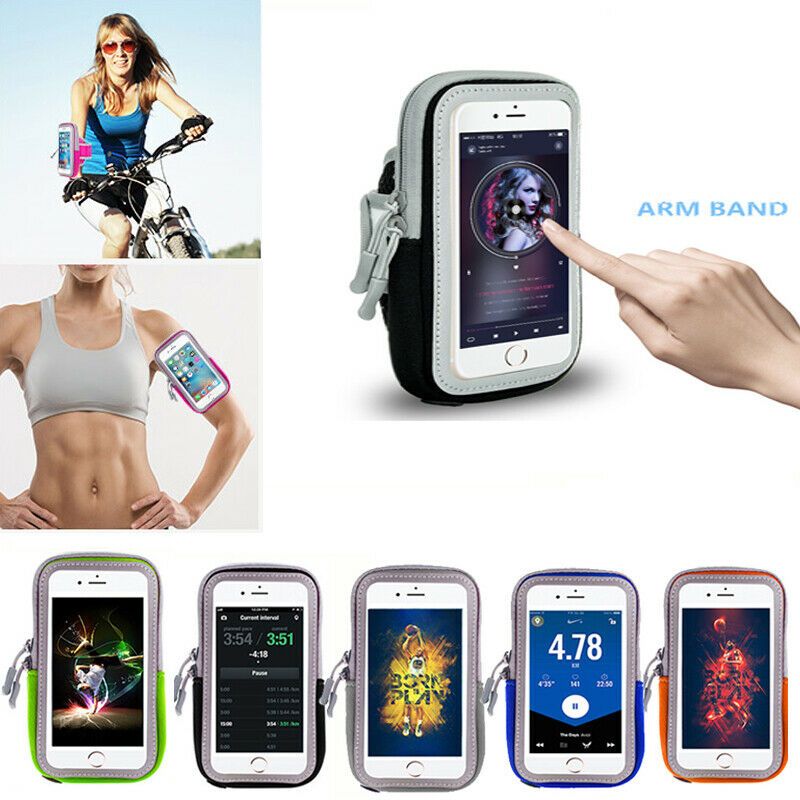 Satin Al Spor Kol Bandi Cep Telefonu Tutucu Cantasi Kosu Kosu Gym Armband Egzersiz Tl26 5 Dhgate Comda
