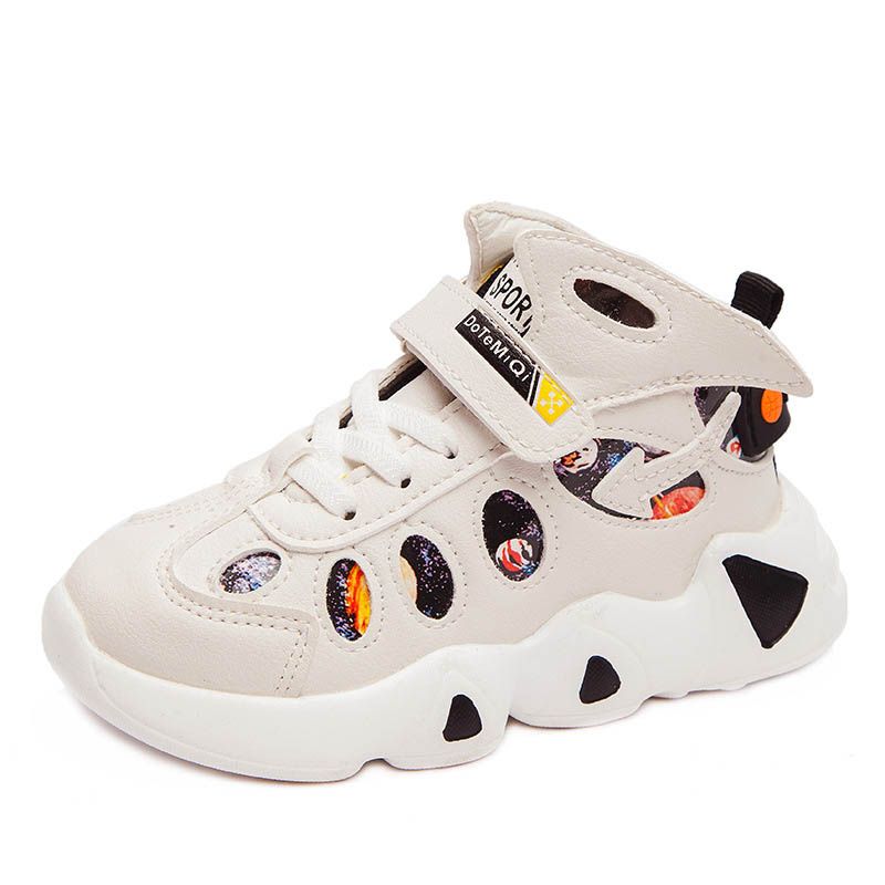 youth boys basketball shoes