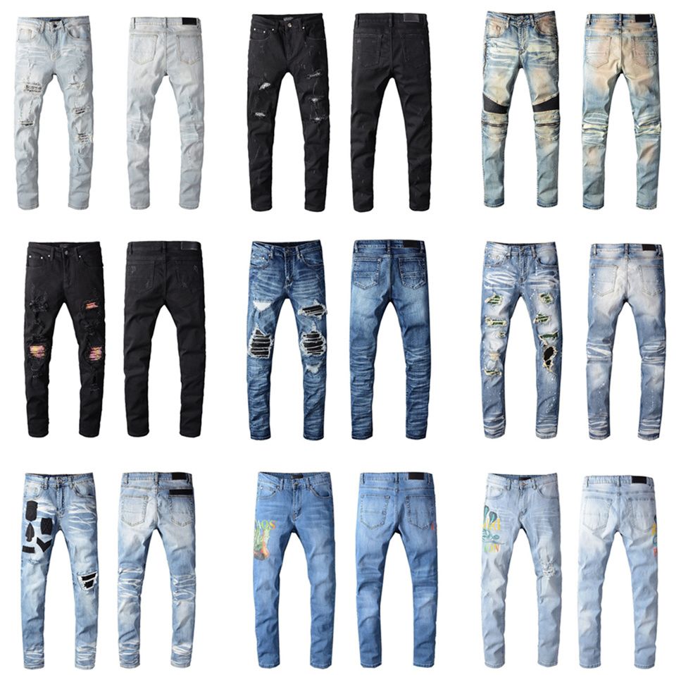 2020 new jeans pant