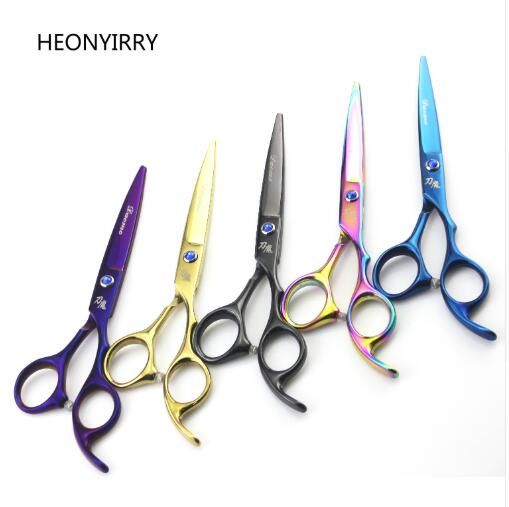 professional hair cutting scissors kit