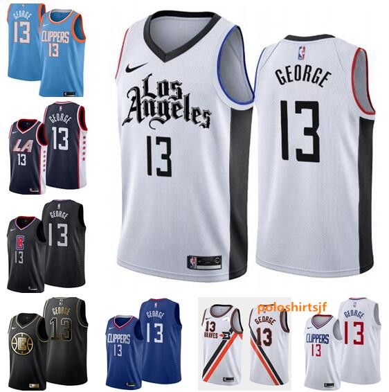 clippers 2019 jerseys