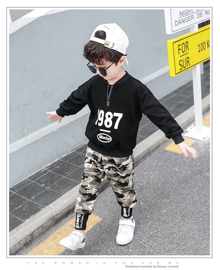 Acquistare Bambini Grandi Ragazzi Vestiti Militari Set Di Abbigliamento  Giovani Ragazzo Top + Pantaloni Outfits Vestiti Dei Bambini Camuffamento  Tute 3 12t Economico | Consegna Veloce E Qualità | DHgate Italy