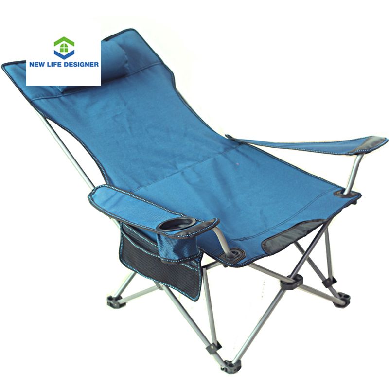 Fishing chair 2025 recliner