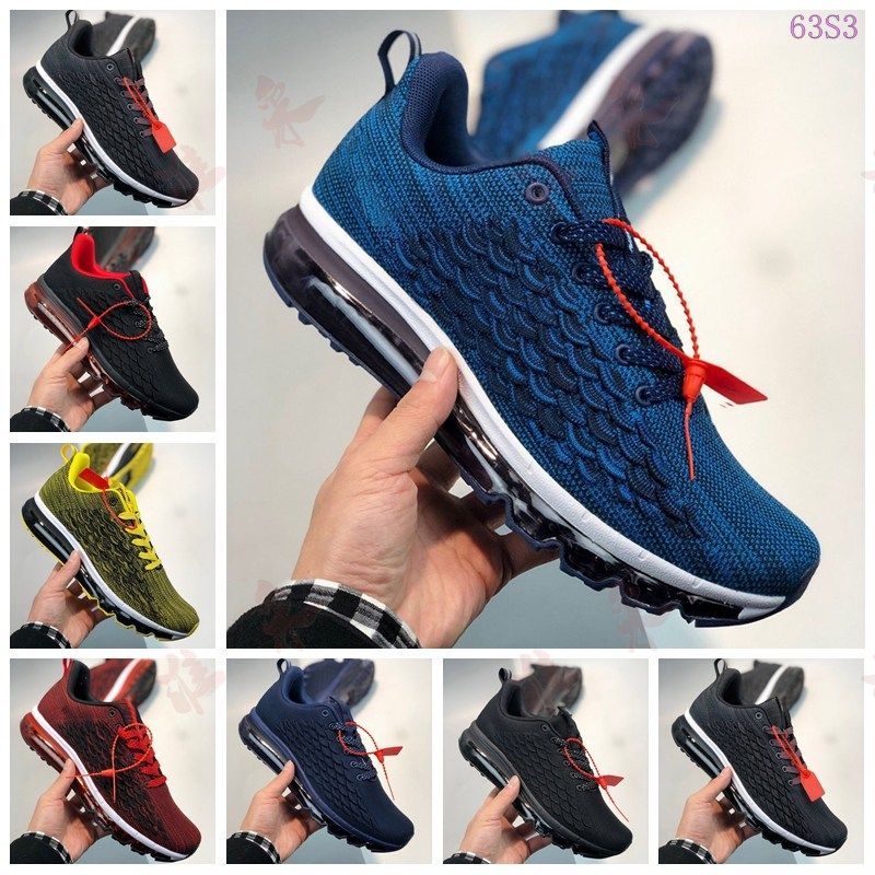 air max 2019 azul
