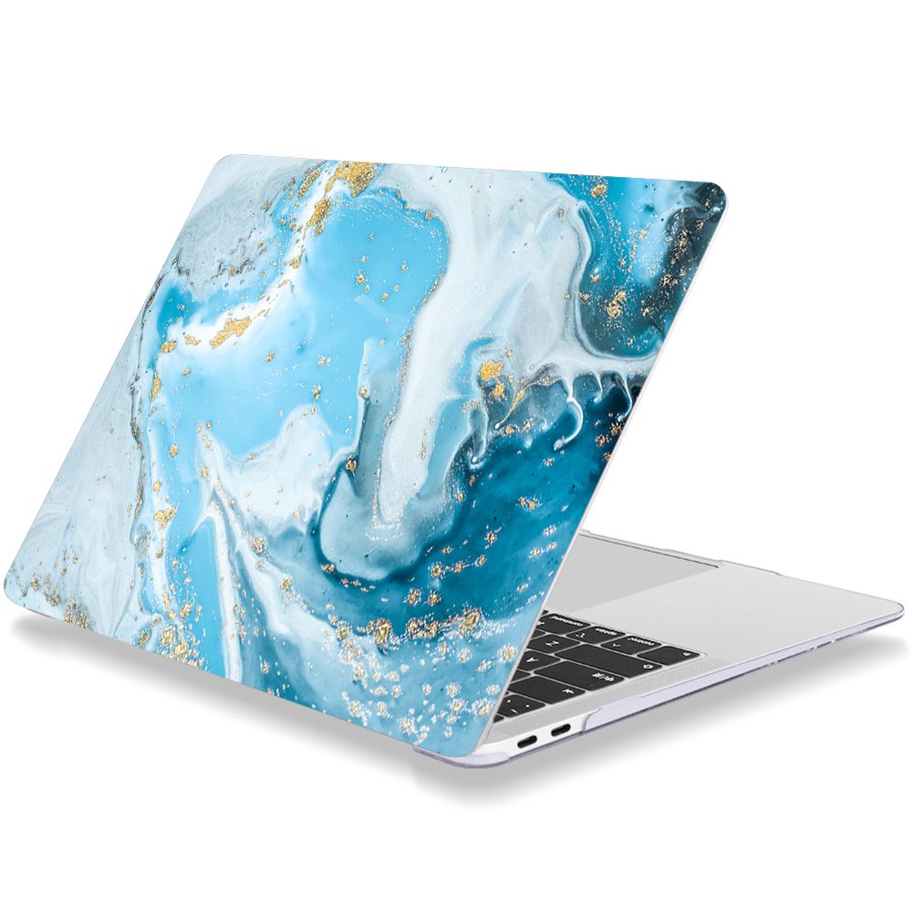 macbook air marble