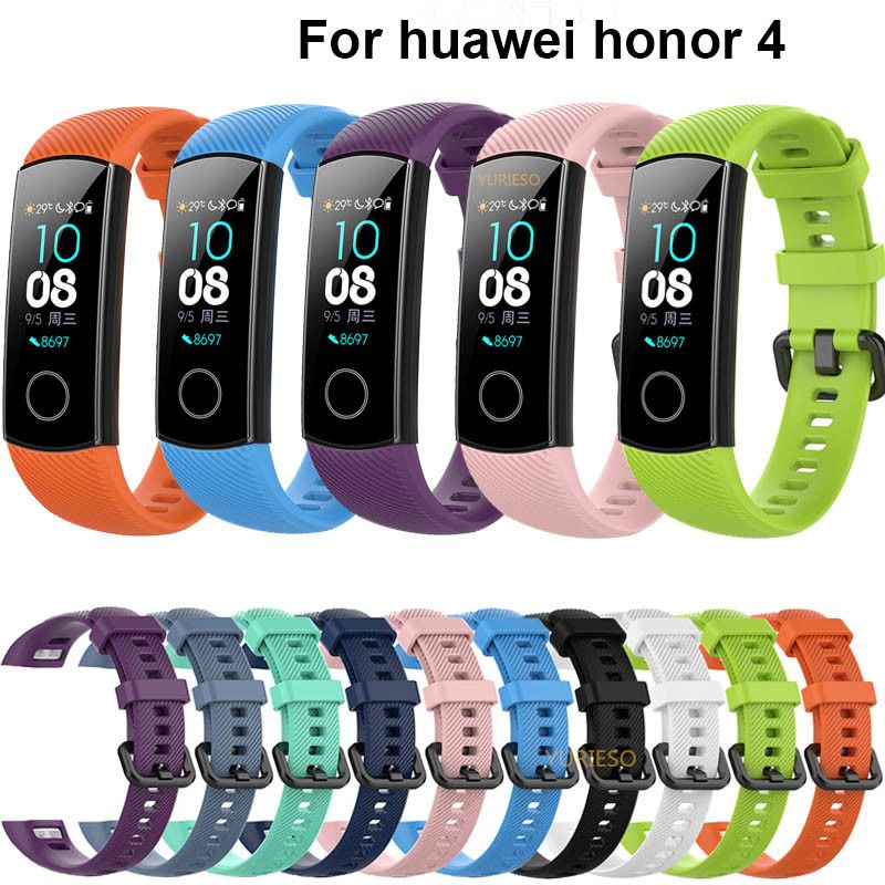 huawei watch honor 4