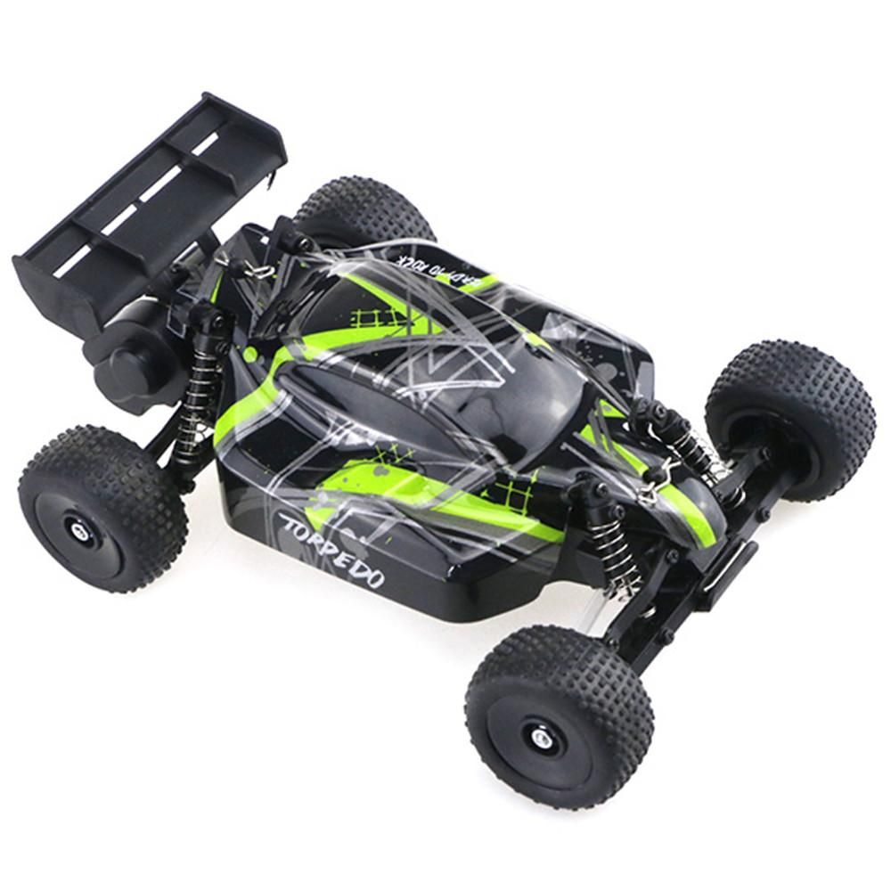 best rc car servo