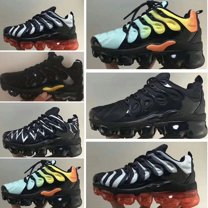 nike vapormax plus kinder
