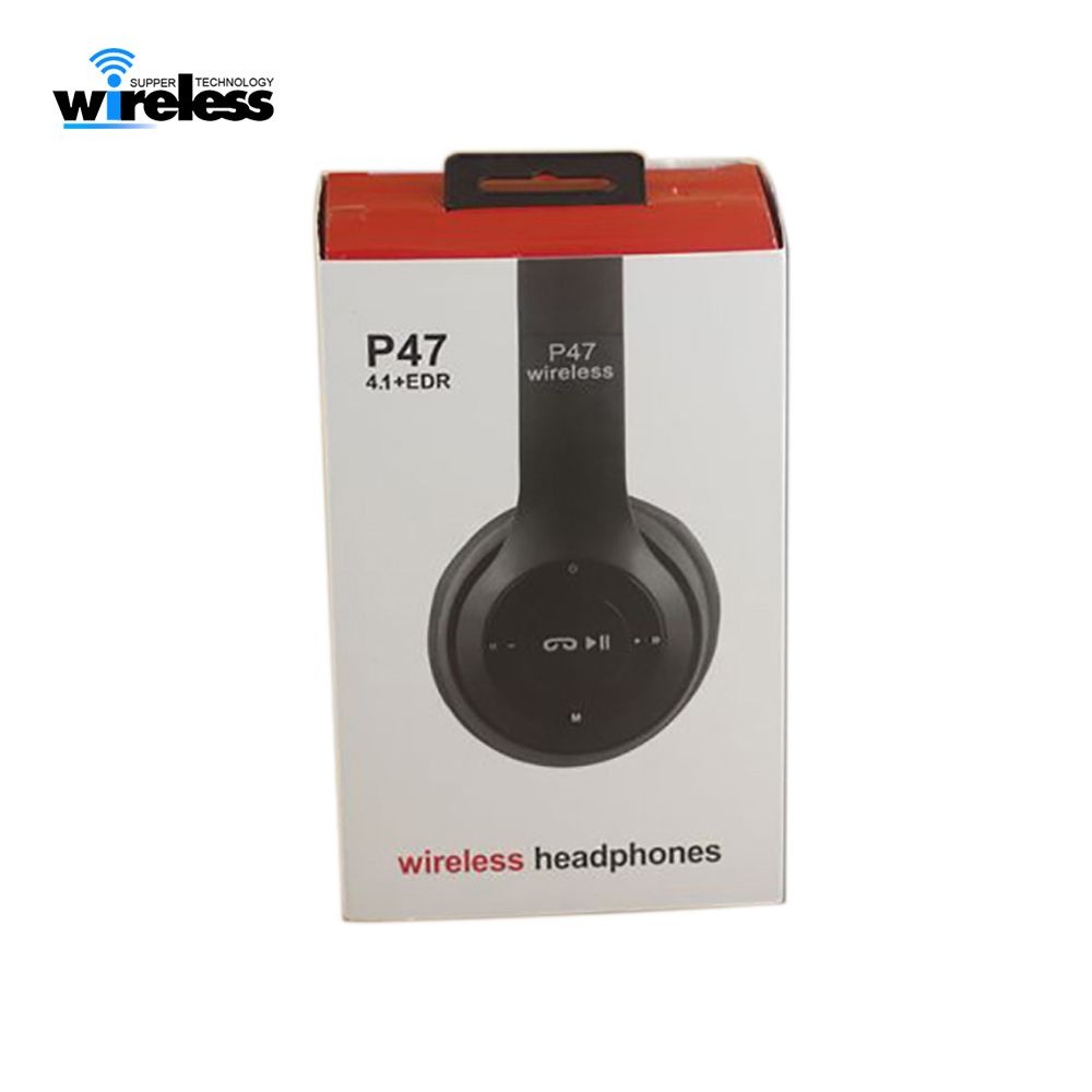 Fornitura Allingrosso P47 Cuffia Bluetooth Senza Fili Cuffia Con Archetto  Da Collo Cuffie Con Riduzione Del Rumore Cuffie Da Gioco Supporto Musica  Stereo TF Card Da Hpin_phoneaccessory, 4,81 € | It.Dhgate.Com