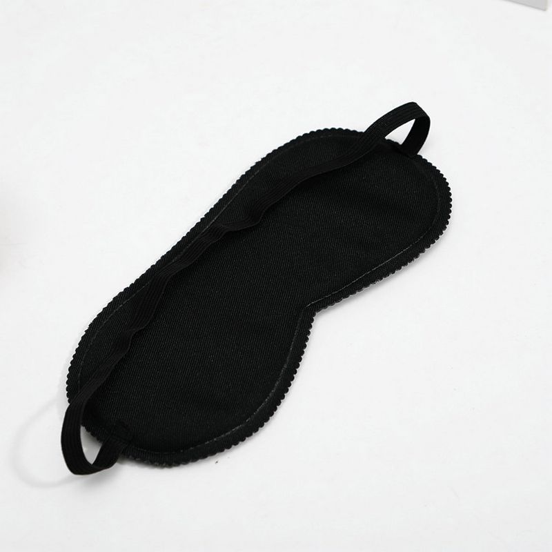 designer sleep mask