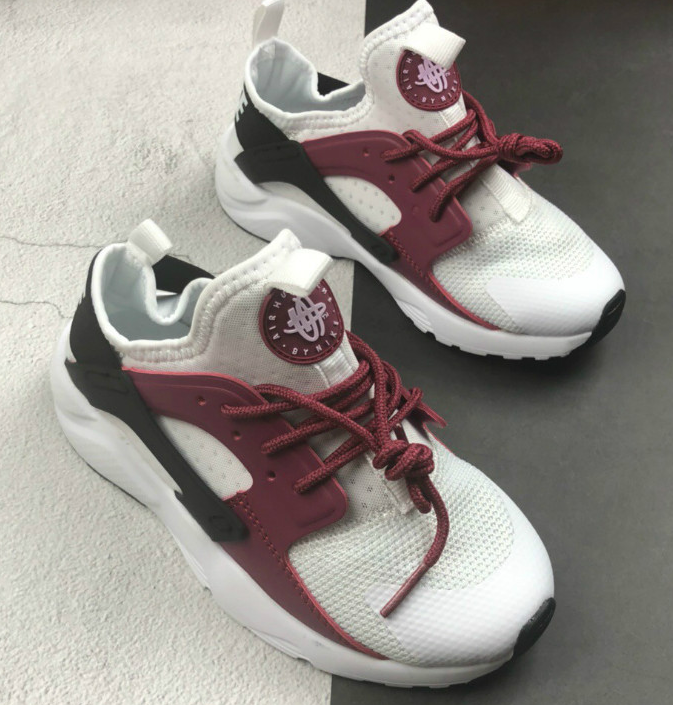 pink huaraches infant