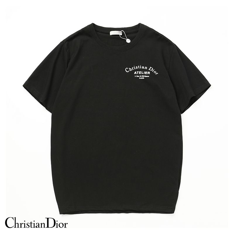christian dior camisas masculinas