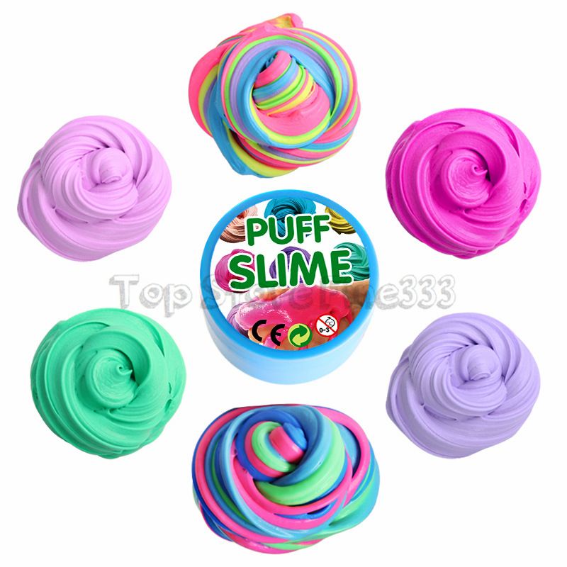 putty slime