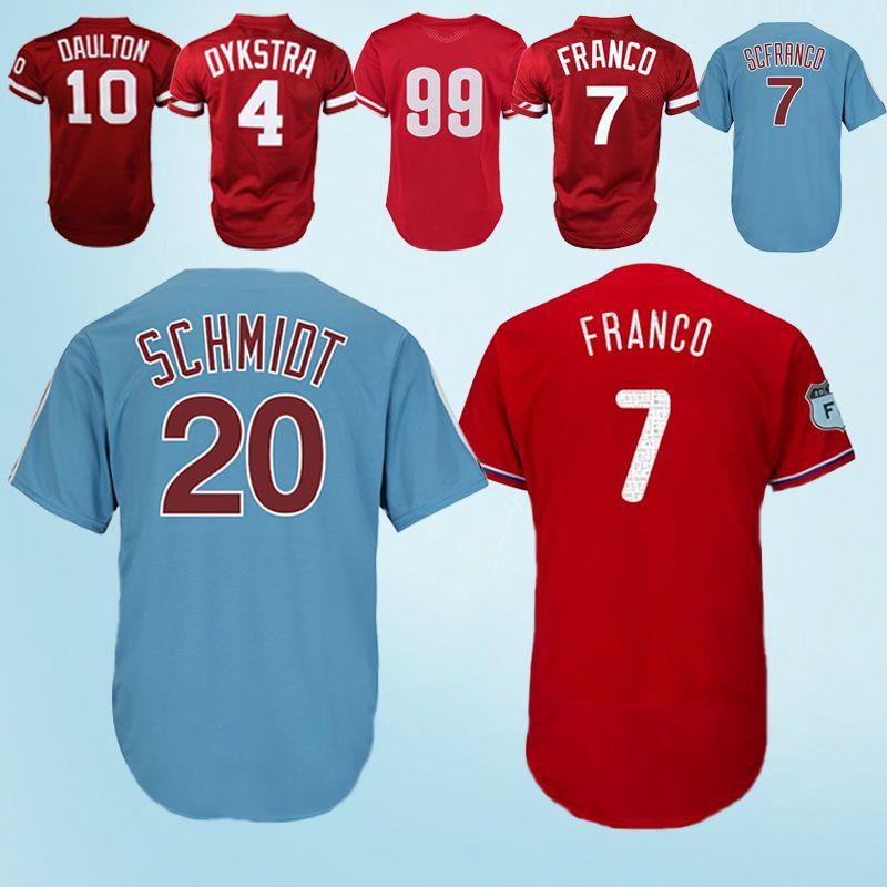 phillies jerseys 2019
