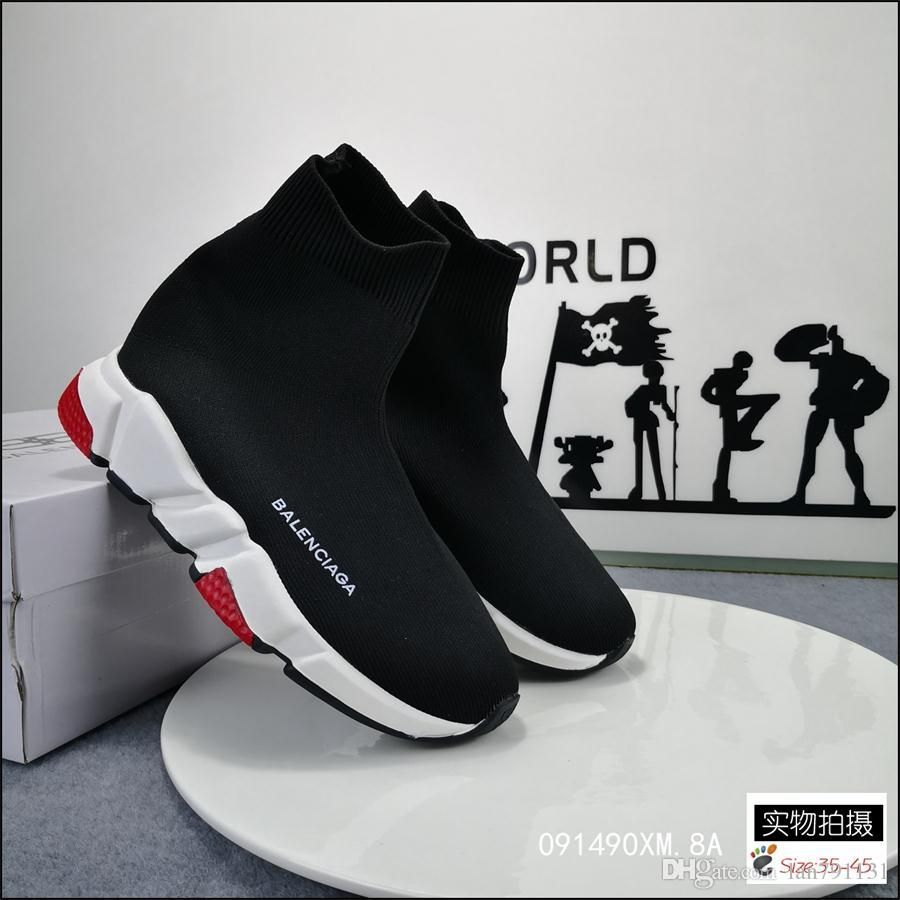 balenciaga speed trainer dhgate