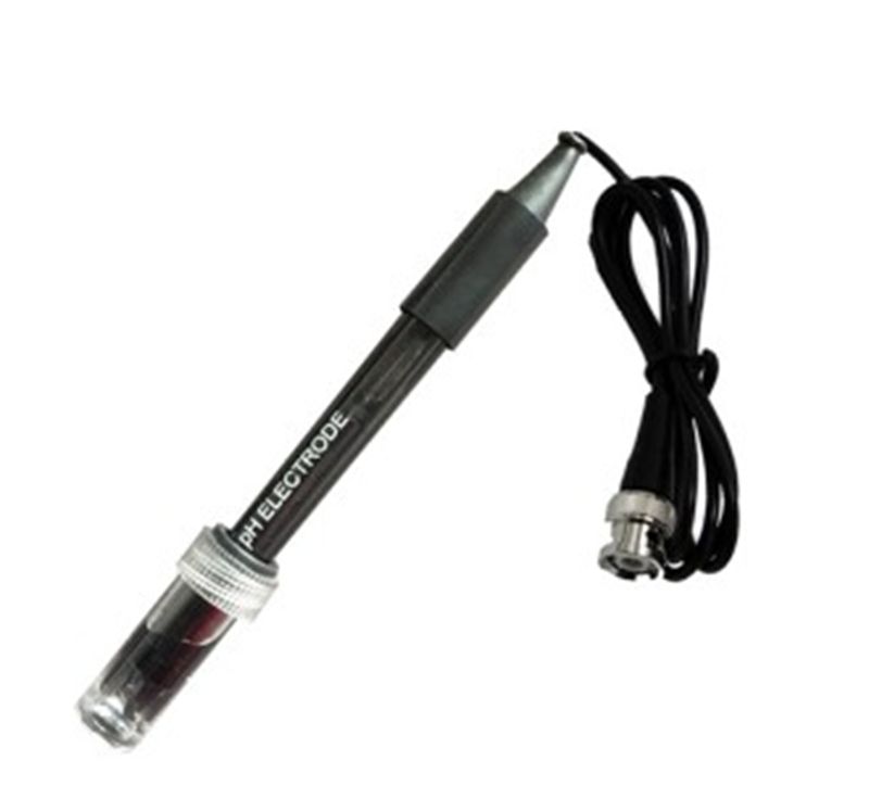 Compre Alta Calidad Tipo De Pluma Sensor De Electrodo De PH BNC Conector De  Sonda PH Compuesto De Electrodo E 201 Piscina De Agua Fábrica Laboratorio De  La Industria Laboratorio De Experimentación
