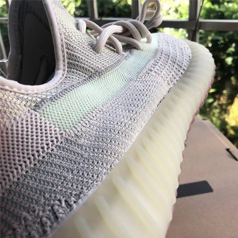 Sneakerthreads original shirt to match Yeezy White Cloud 350