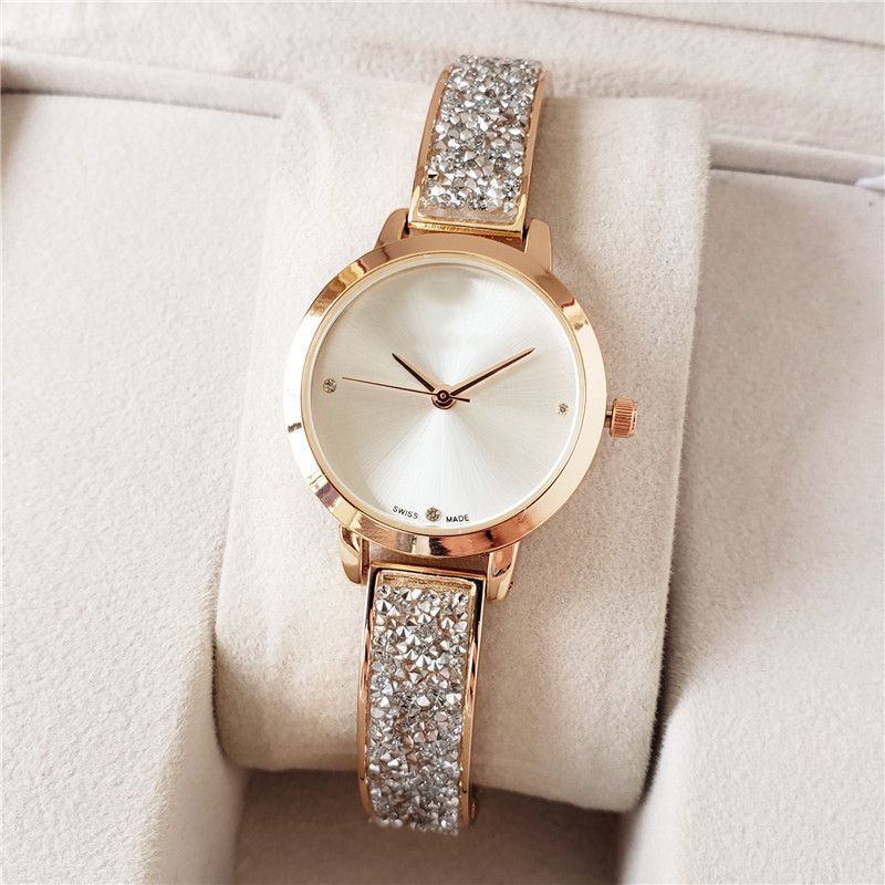 watches in fashion 2019