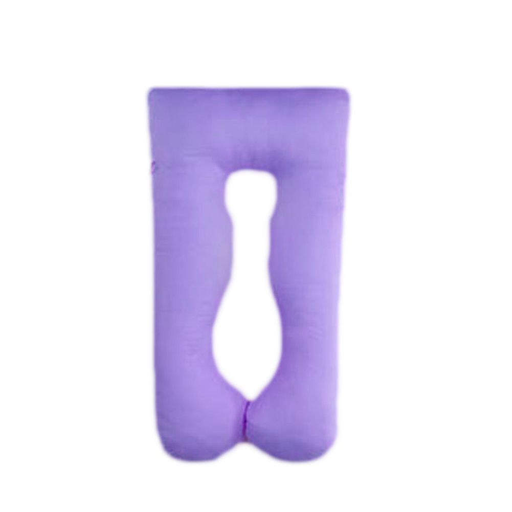 New Pregnancy Comfortable U Type Pillows Body Pillow Cover For