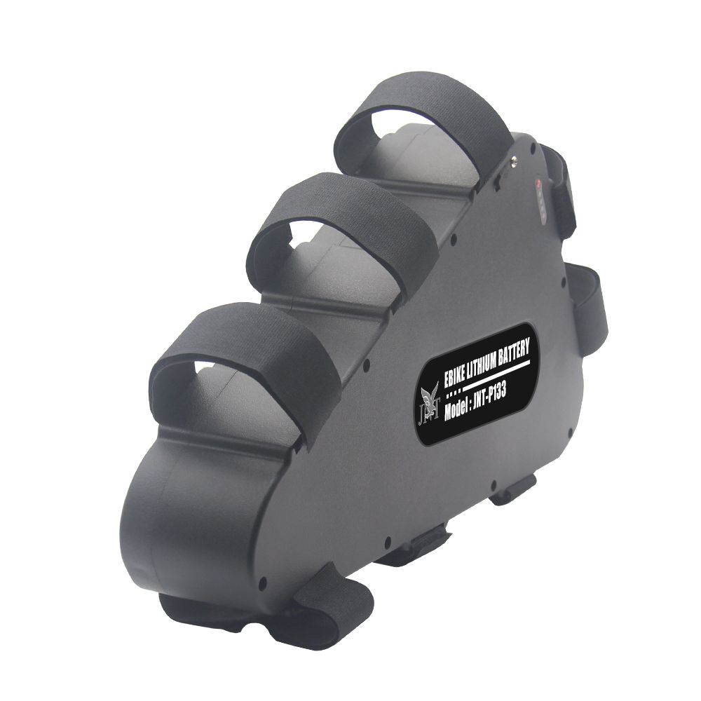 2021 Triangle Box Electronic Bicycles 48 Volt Batteries 20ah E Bike