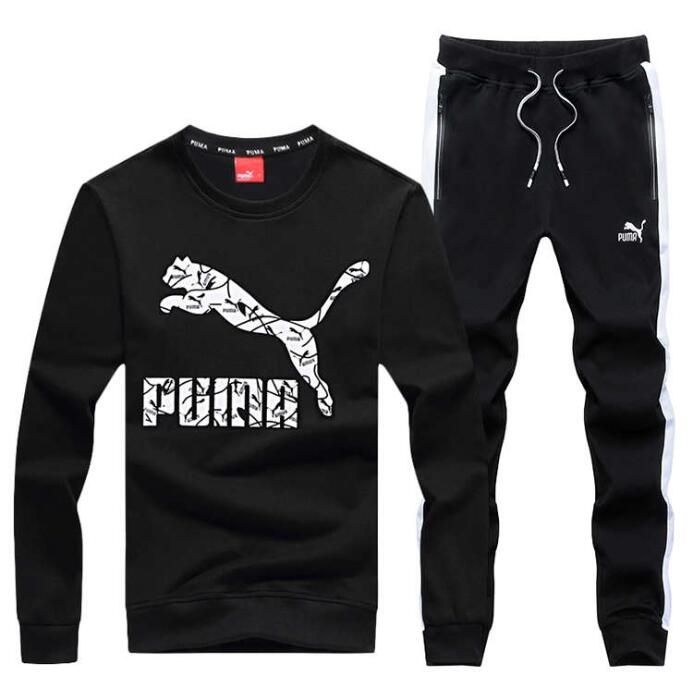 indumentaria puma hombre