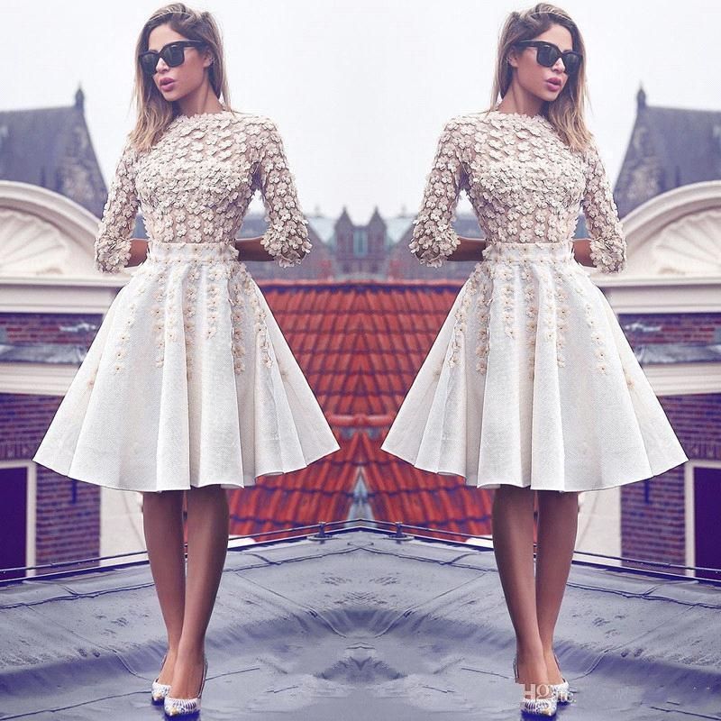 size 14 cocktail dresses with sleeves