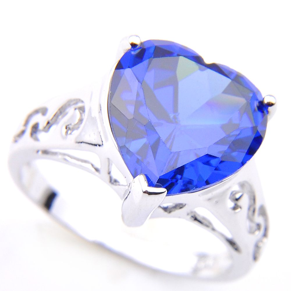 Coral /& Mix Gemstone 925 sterling Gold Plated Rings Wholesale Lot