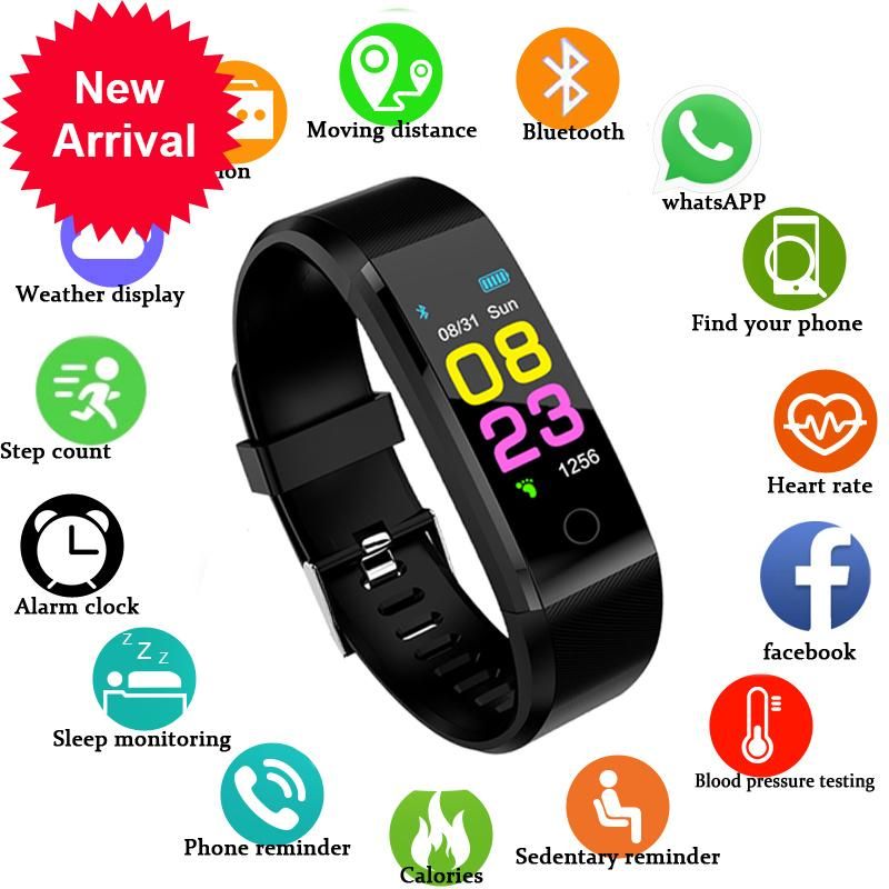 smart health watches