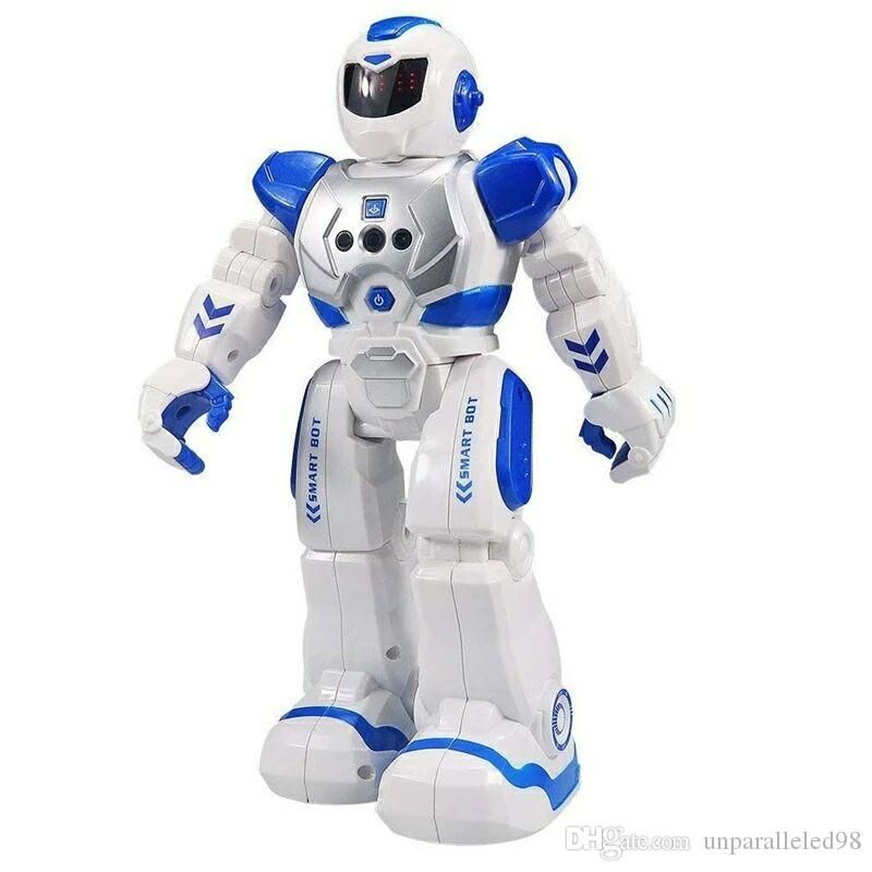 remote control robot remote control robot