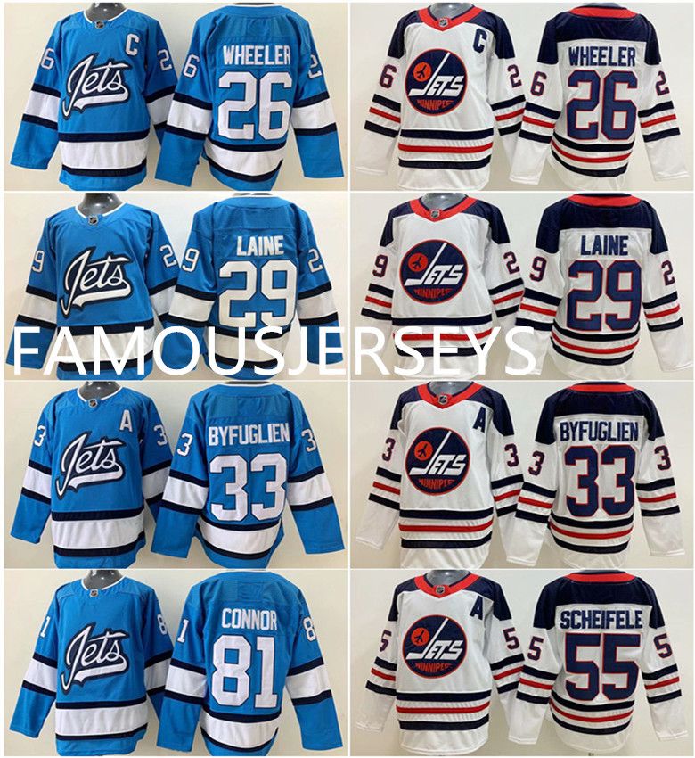 throwback winnipeg jets jersey