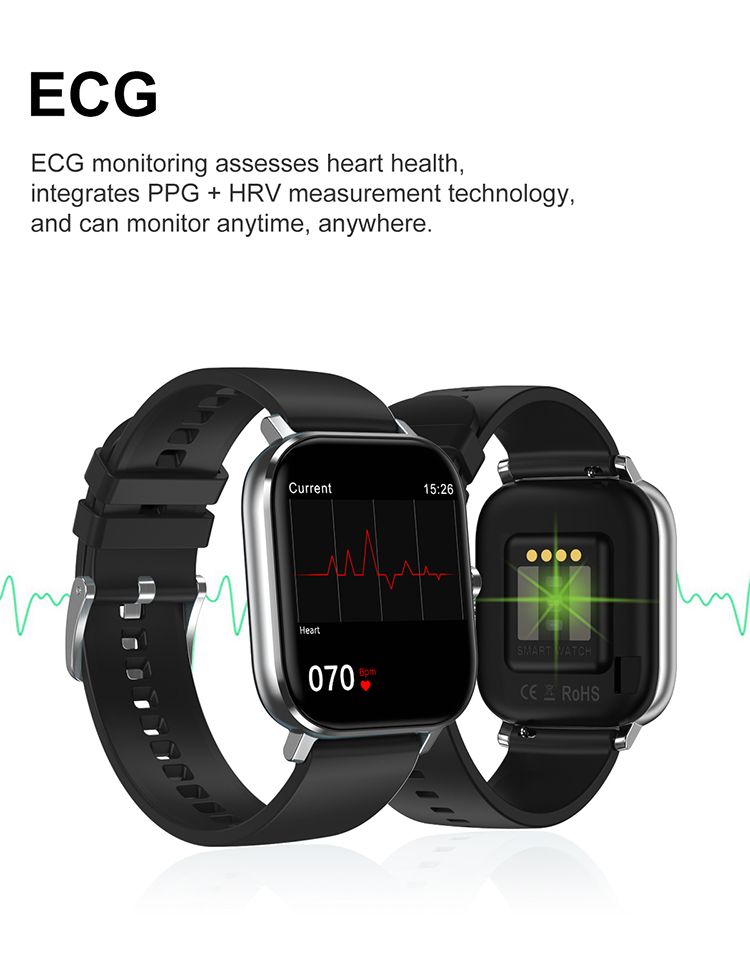 current smart watches