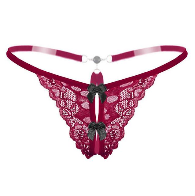 Acquistare Cinghie Di Pizzo Donna Erotic Appeal Underwear Girls G String  Crotchless Mutandine Castità Sessuale Intimates Sexy T Back T Briefs  Economico | Consegna Veloce E Qualità | DHgate Italy