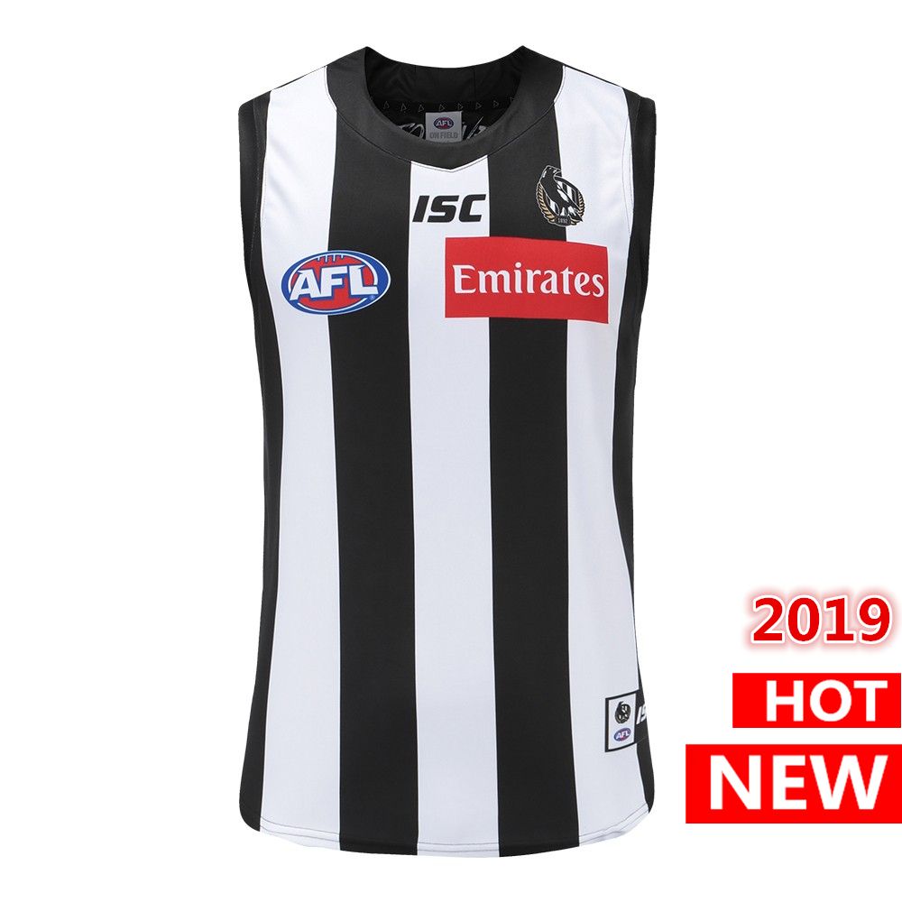 collingwood jersey 2020