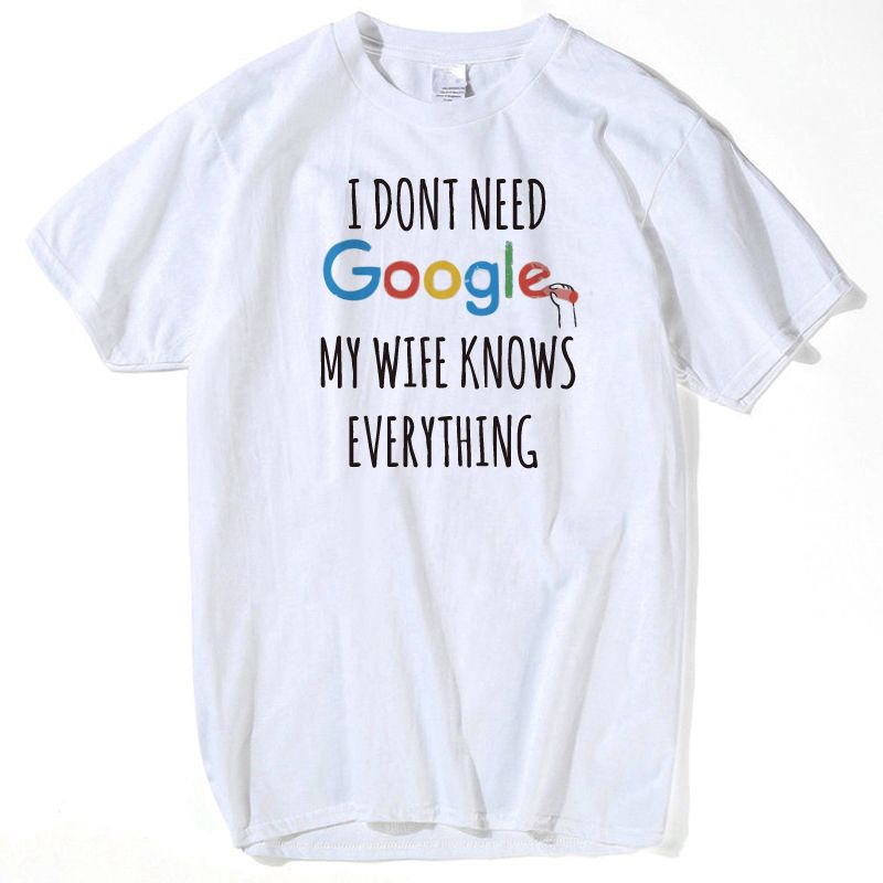 google shirt design