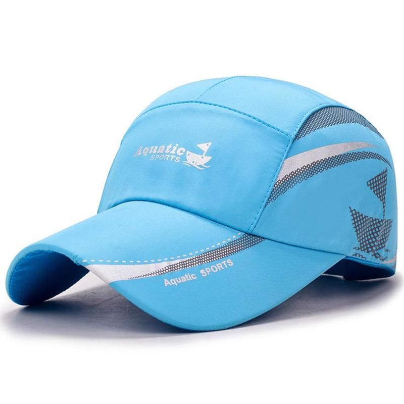 waterproof trucker hat