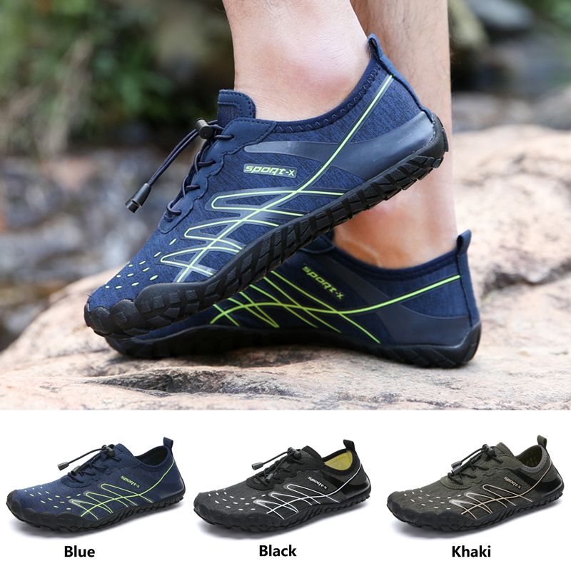quick dry hiking shoes