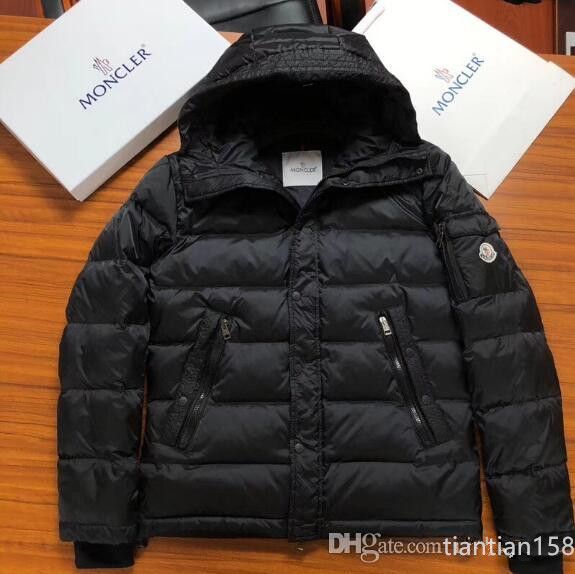 moncler mens dhgate - 63% OFF