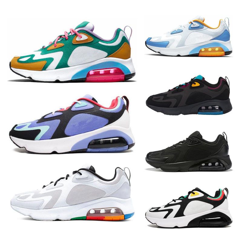 best running shoe for 200 lb man