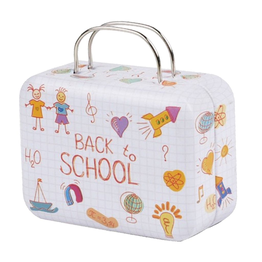 doll in a suitcase