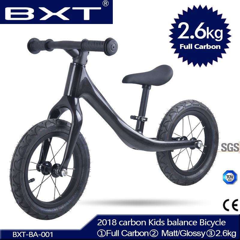 second hand balance bike