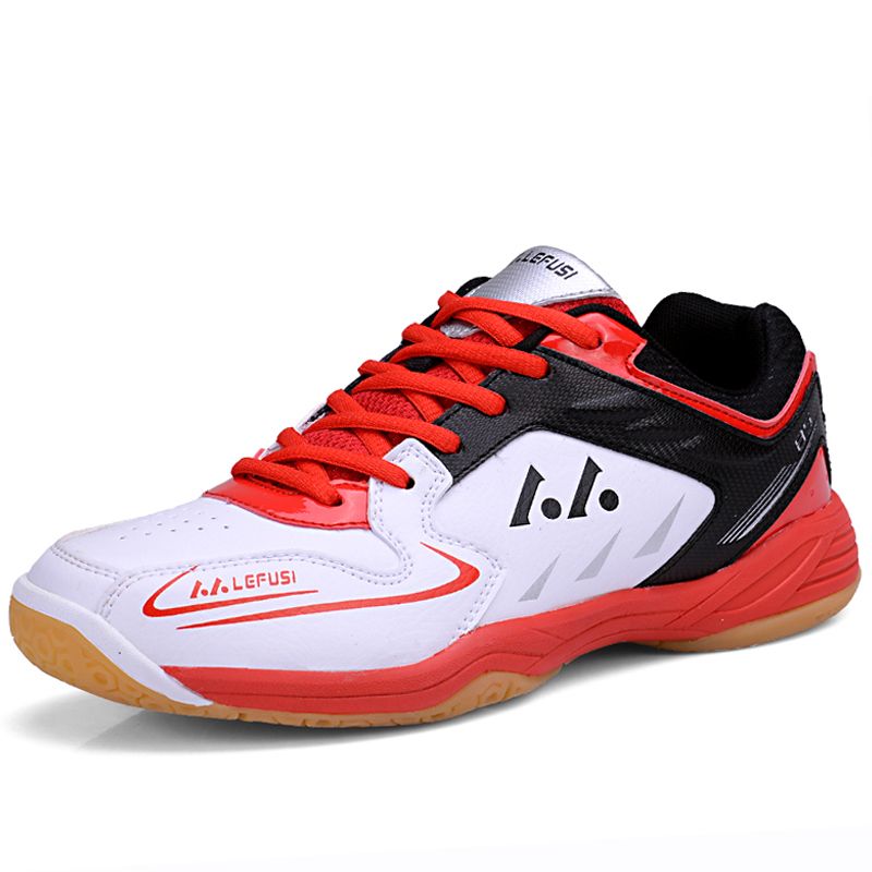 badminton shoes for concrete floor