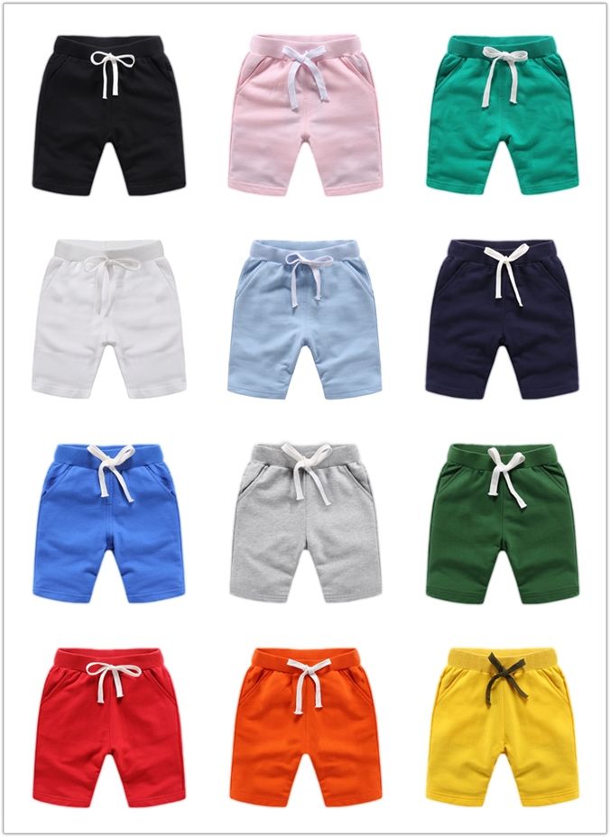Kids Colored Shorts - Kidcore is an aesthetic that centers around ...