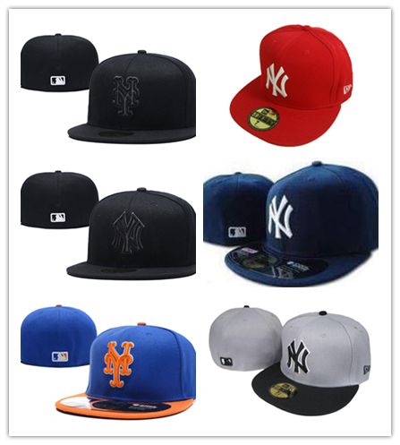 good baseball caps