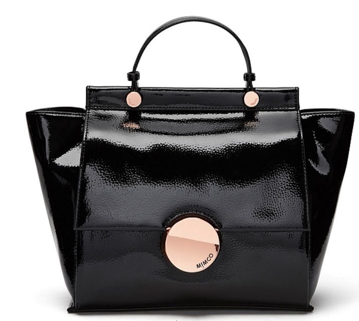 mimco waver tote
