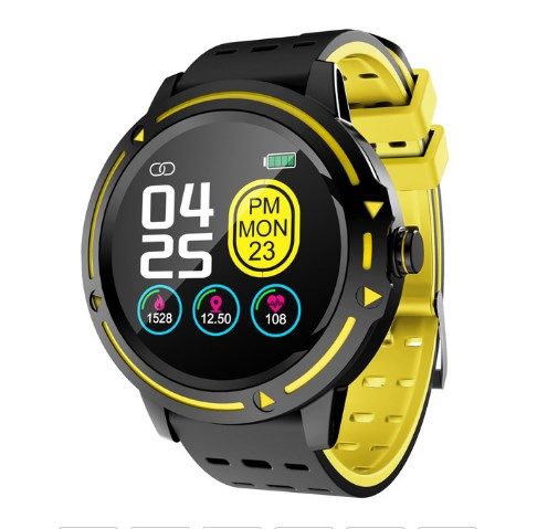 the tactical v5 watch