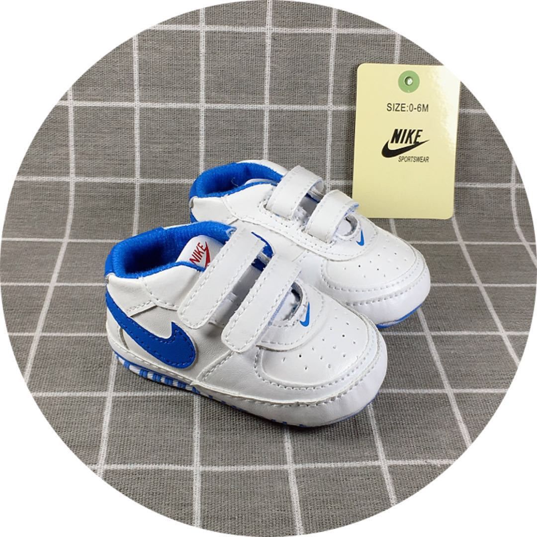 newborn baby nike shoes