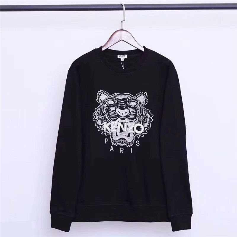 kenzo jumper mens
