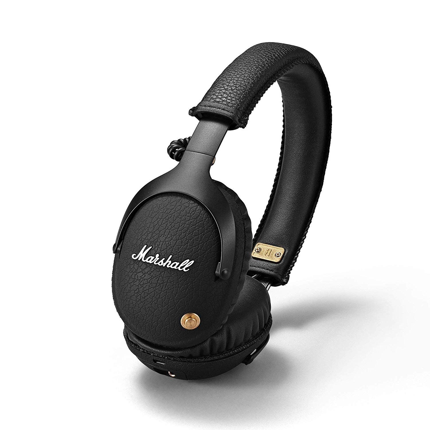 Acquistare Marshall Monitor Cuffie Bluetooth Con Microfono Deep Bass Cuffie  Hi Fi Professionali Cuffie Professionali A Cancellazione Di Rumore  Economico | Consegna Veloce E Qualità | It.Dhgate