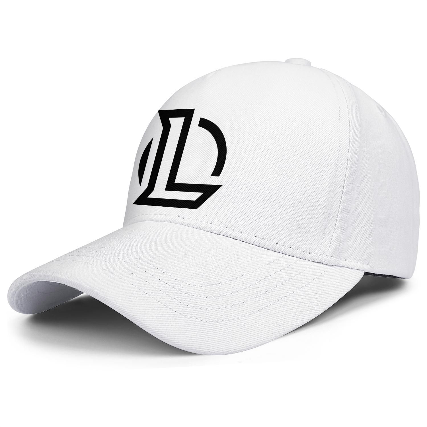 black fitted ball cap