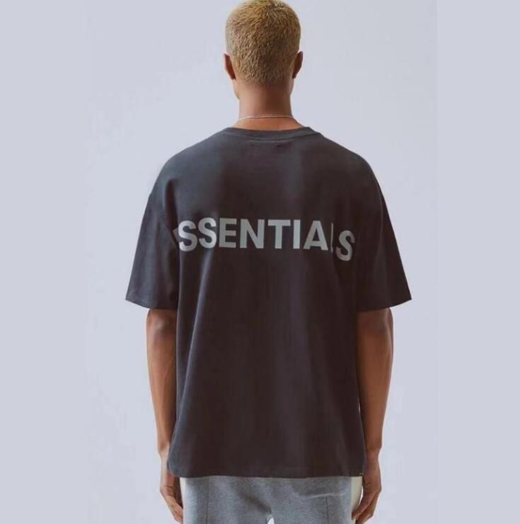 fear of god essentials 3m tee